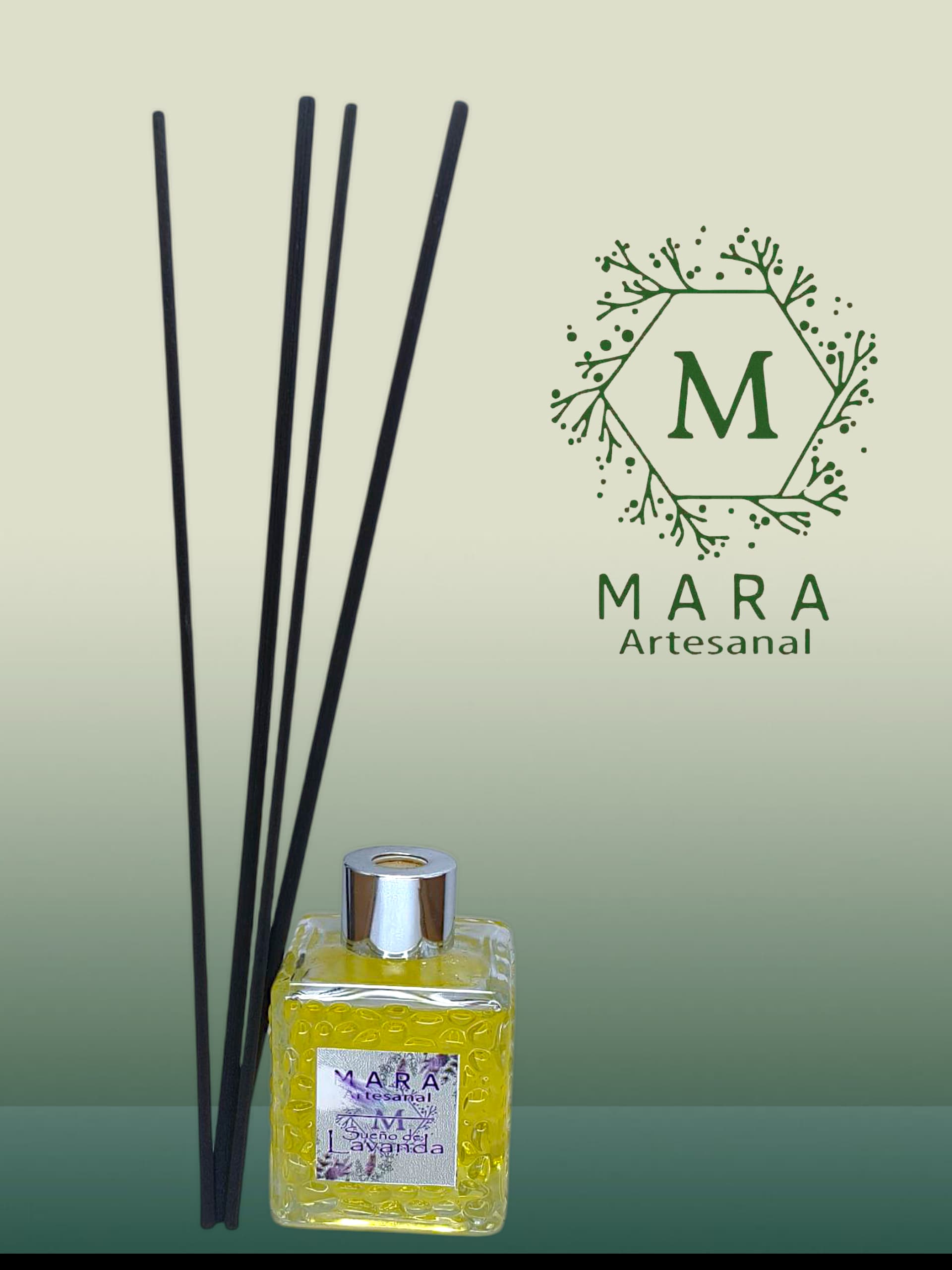 SUEÑOS DE LAVANDA DIFUSOR 100 ML